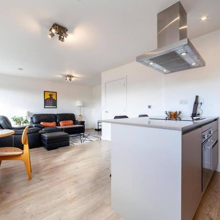 The Kentish Apartment By Camden London Exterior photo