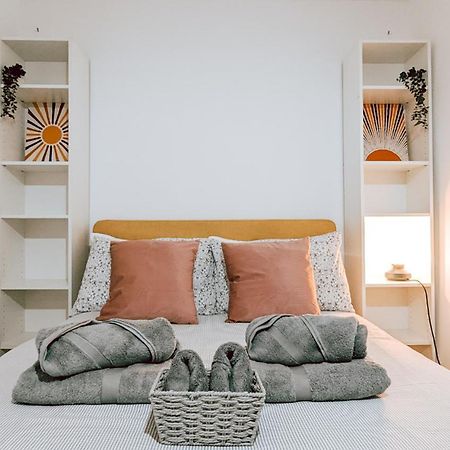The Kentish Apartment By Camden London Exterior photo