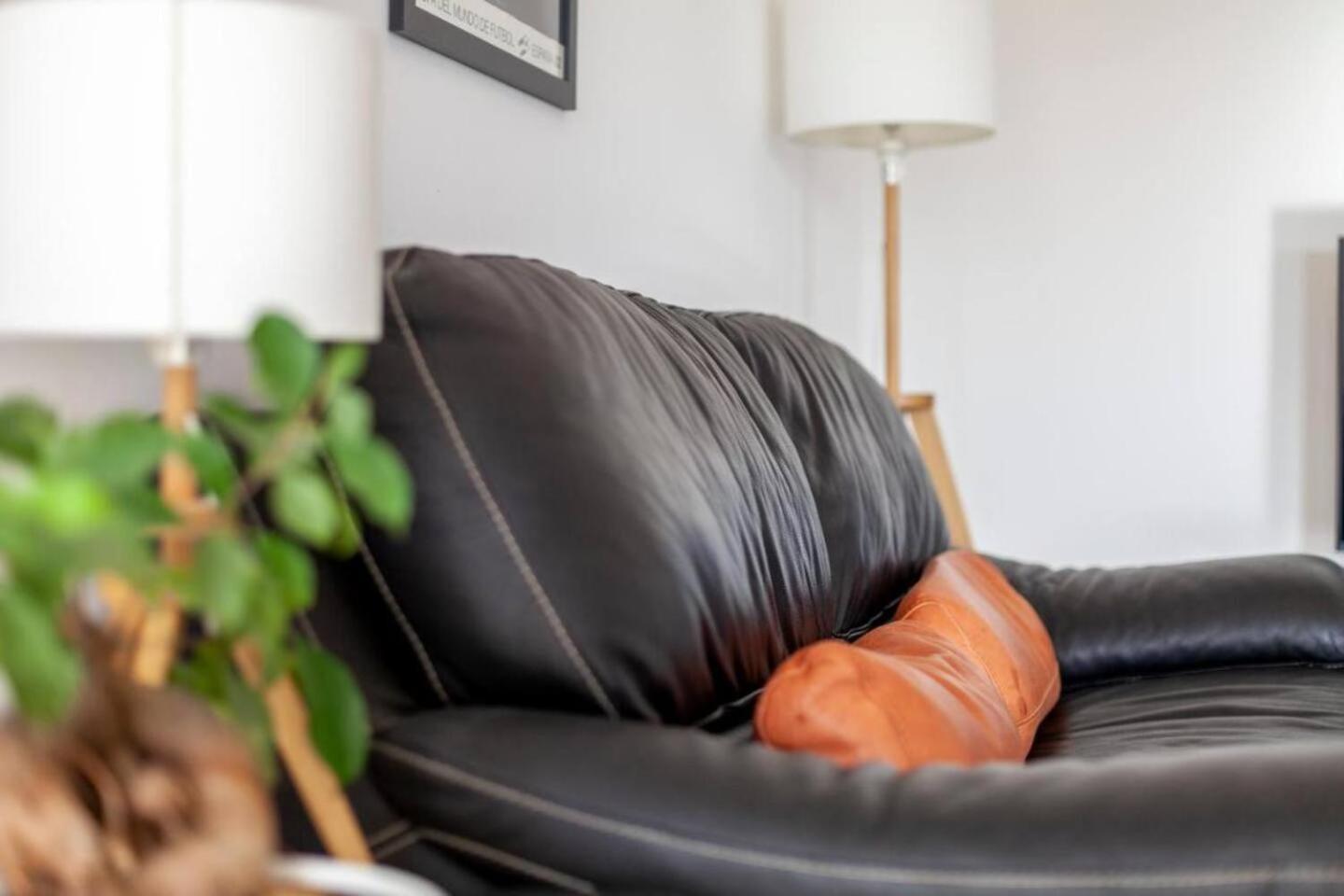 The Kentish Apartment By Camden London Exterior photo