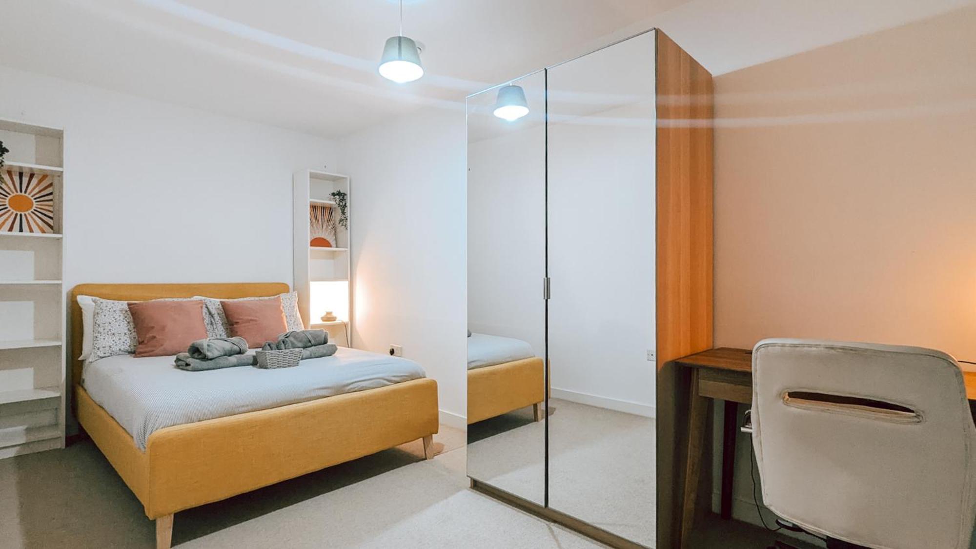 The Kentish Apartment By Camden London Exterior photo